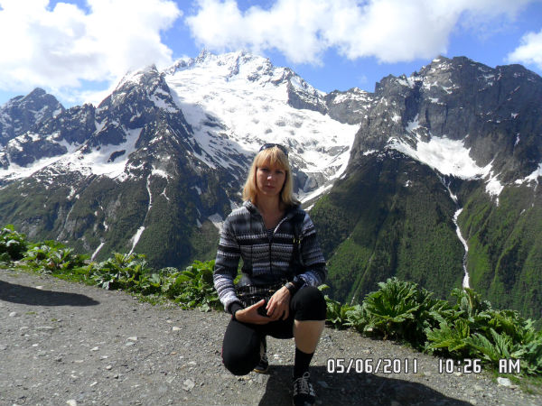 Марита Райз