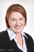 Галина Кузина