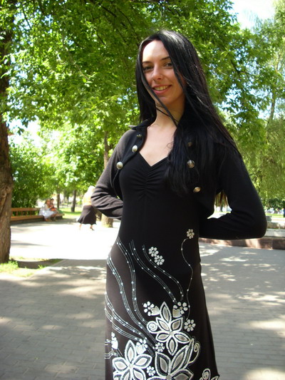 Ольга Маркина