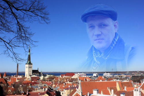 Сергей Марковский