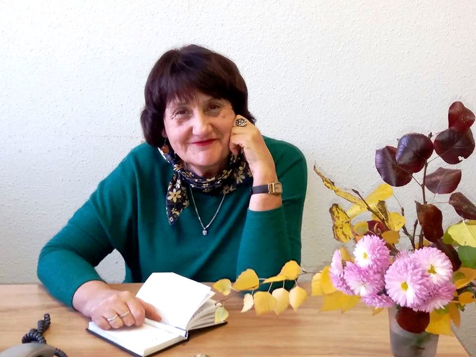 Маргарита Мон