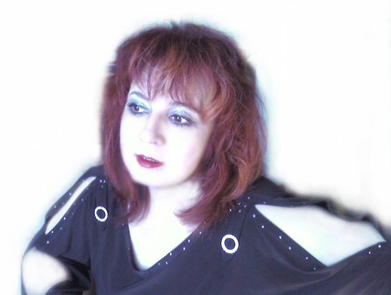 Алена Мартель