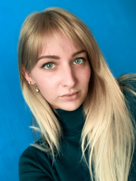 Таня Грид