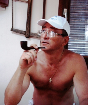 Дмитрий Мартиросян