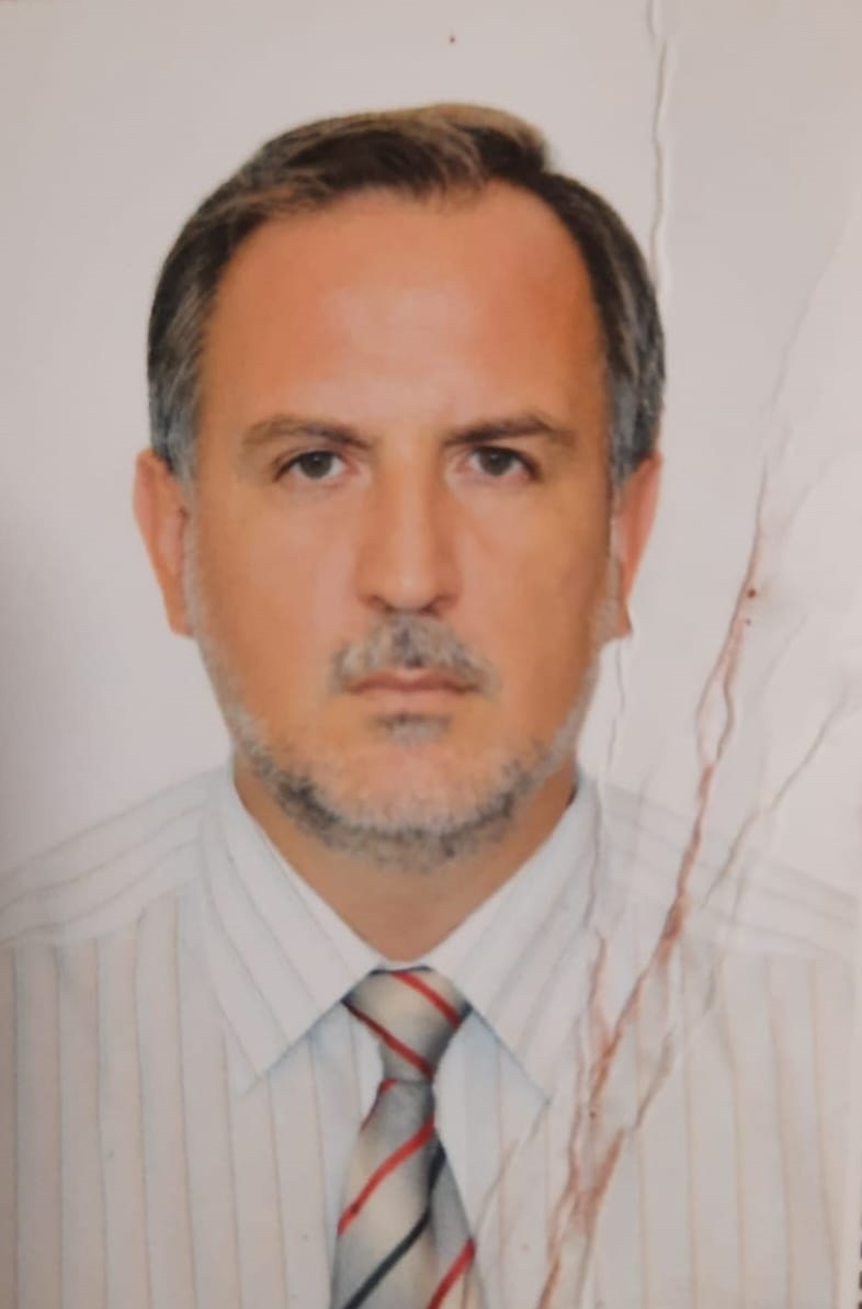 Сергий Мартусов