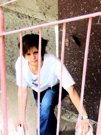 Лана Лайкова