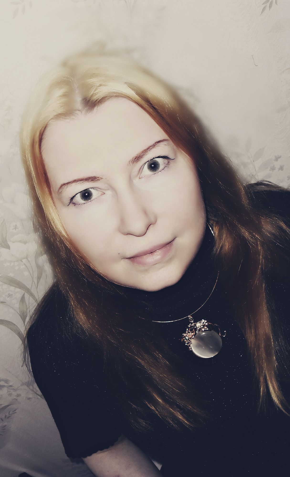 Арина Машкова