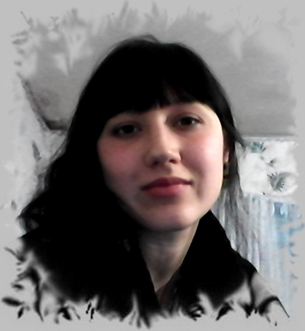 Мария Батищева