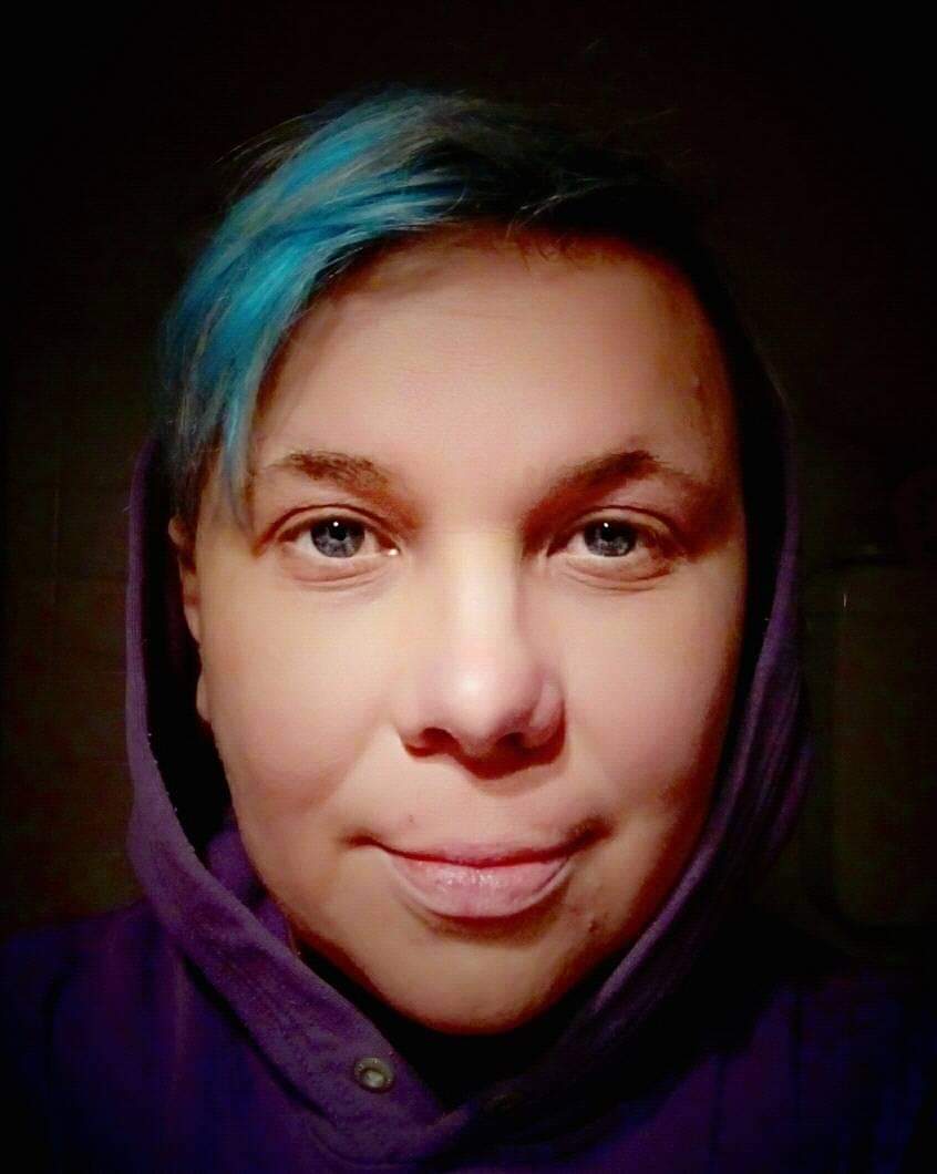 Маша Киндер