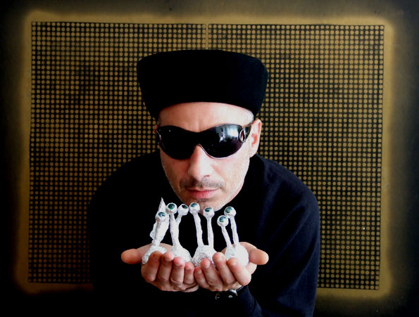 Борис Бергер