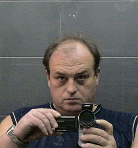 Виталий Пенман