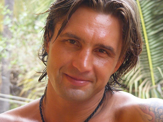 Вячеслав Орлов