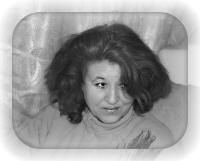 Шахова Елена