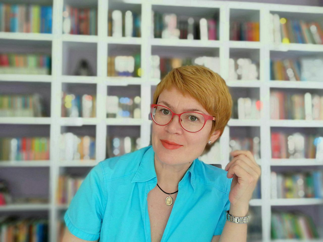 Алёна Лёвкина