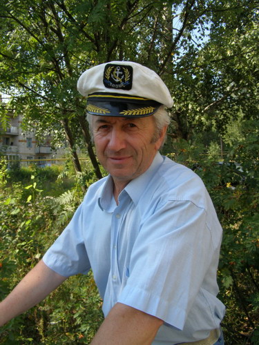 Анатолий Алексеевич Матвеев