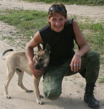 Михаил Ботов