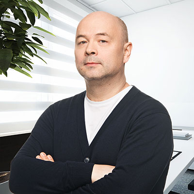 Максим Федосов