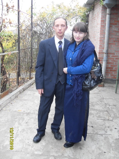 Максим Нольтмеер