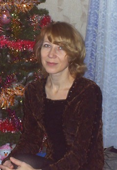 Лана Май