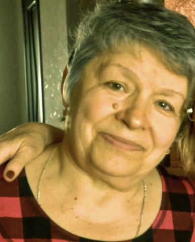 Александра Мазманиди