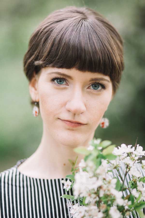 Мария Филиппова-Коренева