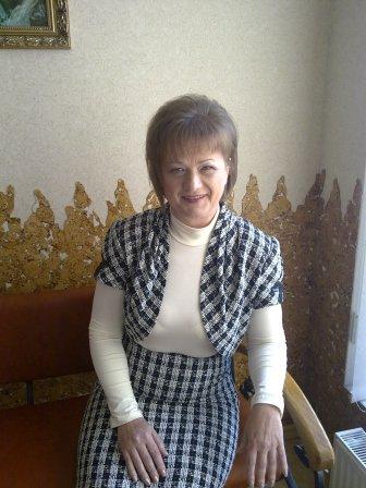 Наталя Мазур