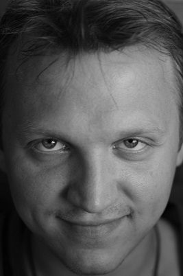 Михаил Глазков