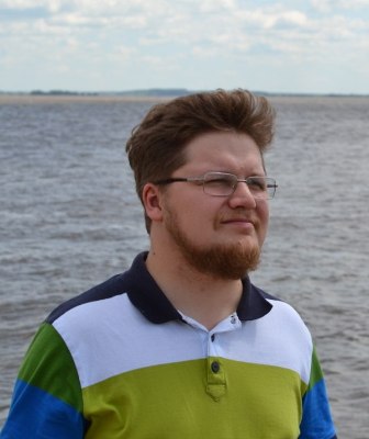 Марк Шишкин