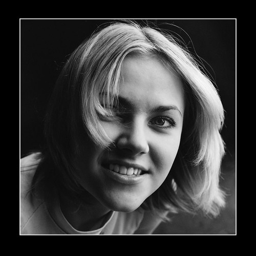 Анна Перевезенцева