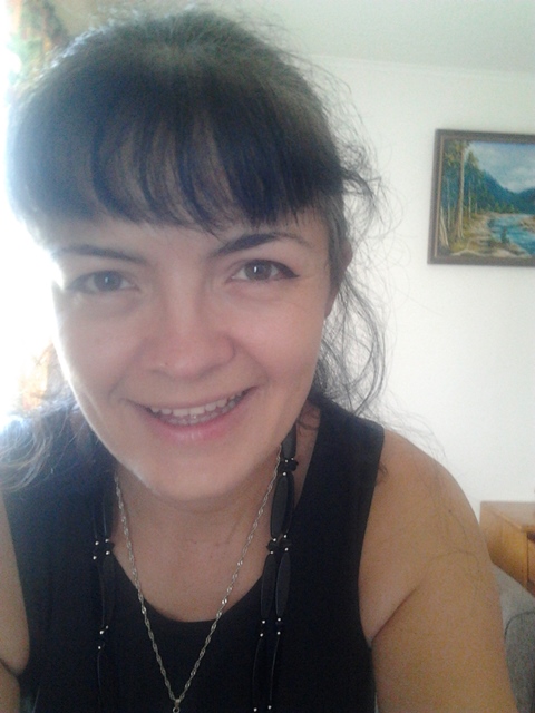 Наташа Антонова