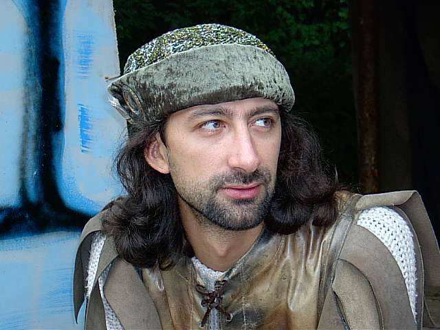 Виталий Медведь