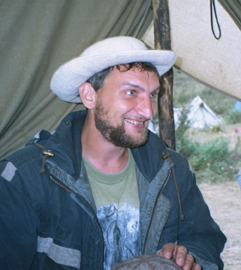 Александр Балашов