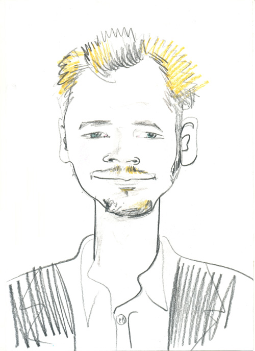 Дмитрий Белабенко