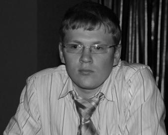 Алексей Мелехин