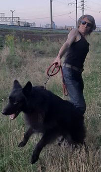 Алексей Мелешев -2