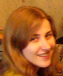 Елена Юрьевна Рог