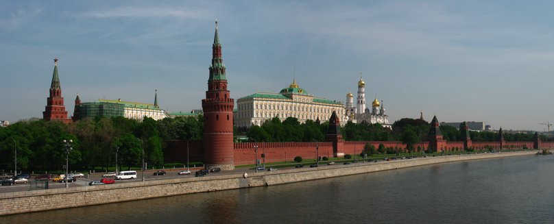 Максим Мелков