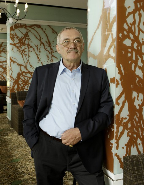 Владимир Мегре