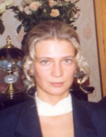 Тамара Мария Полилова