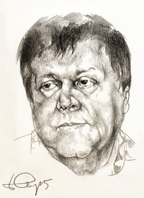 Георгий Елин
