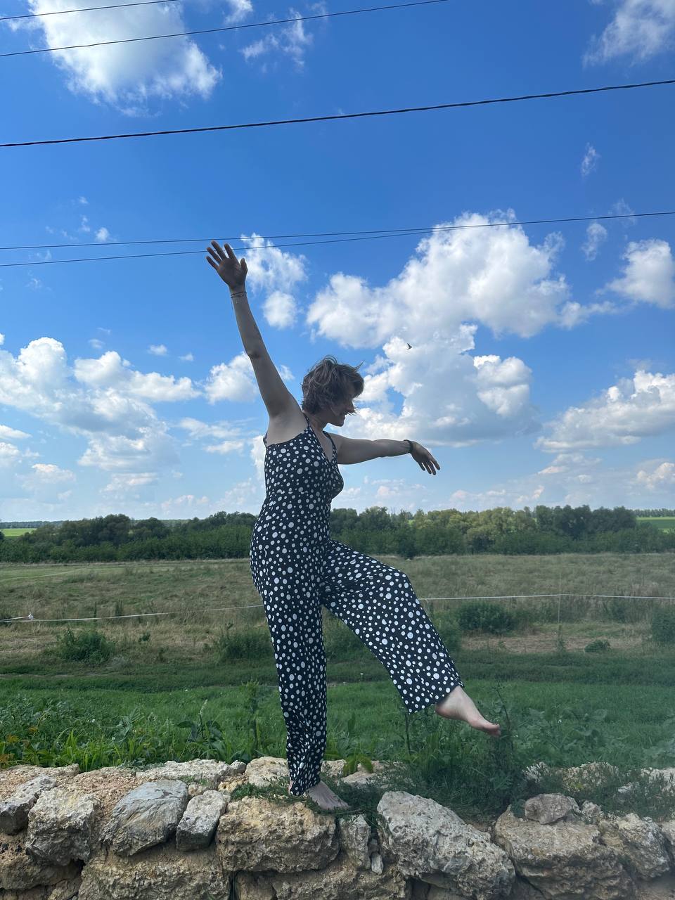 Яна Нежная Царева