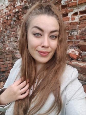 Мария Хаустова