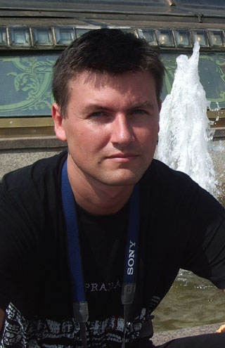 Филарет Флорентийский