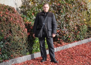 Михаил Хесин