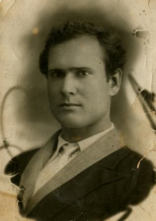 Михаил Плуталов