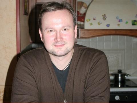 Михаил Куц