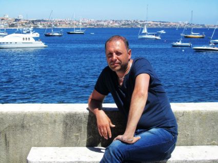 Микаел Абаджянц