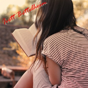 Иветт Беттельхейм