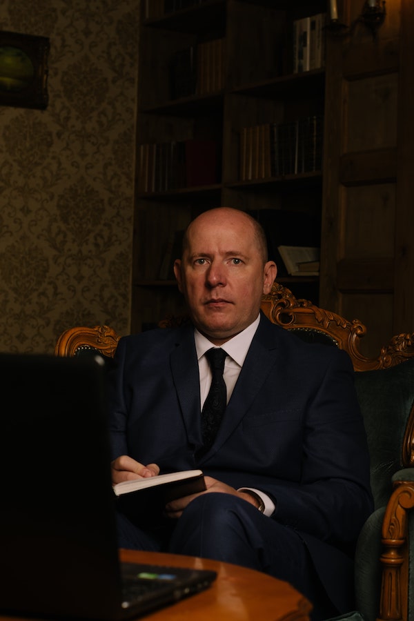 Рыков Михаил