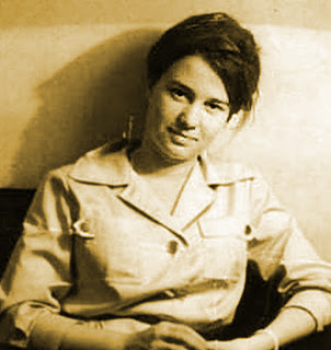 Юлия Андреева 3